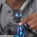 Marvel Black Panther Slash And Strike Figure B0721876M2